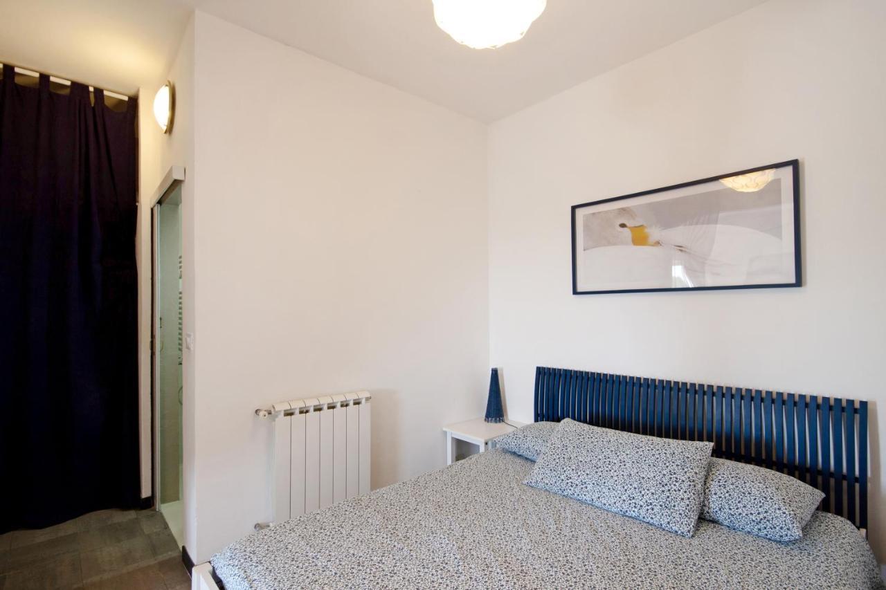 Fattorialmare Blu Apartment Camogli Exterior foto
